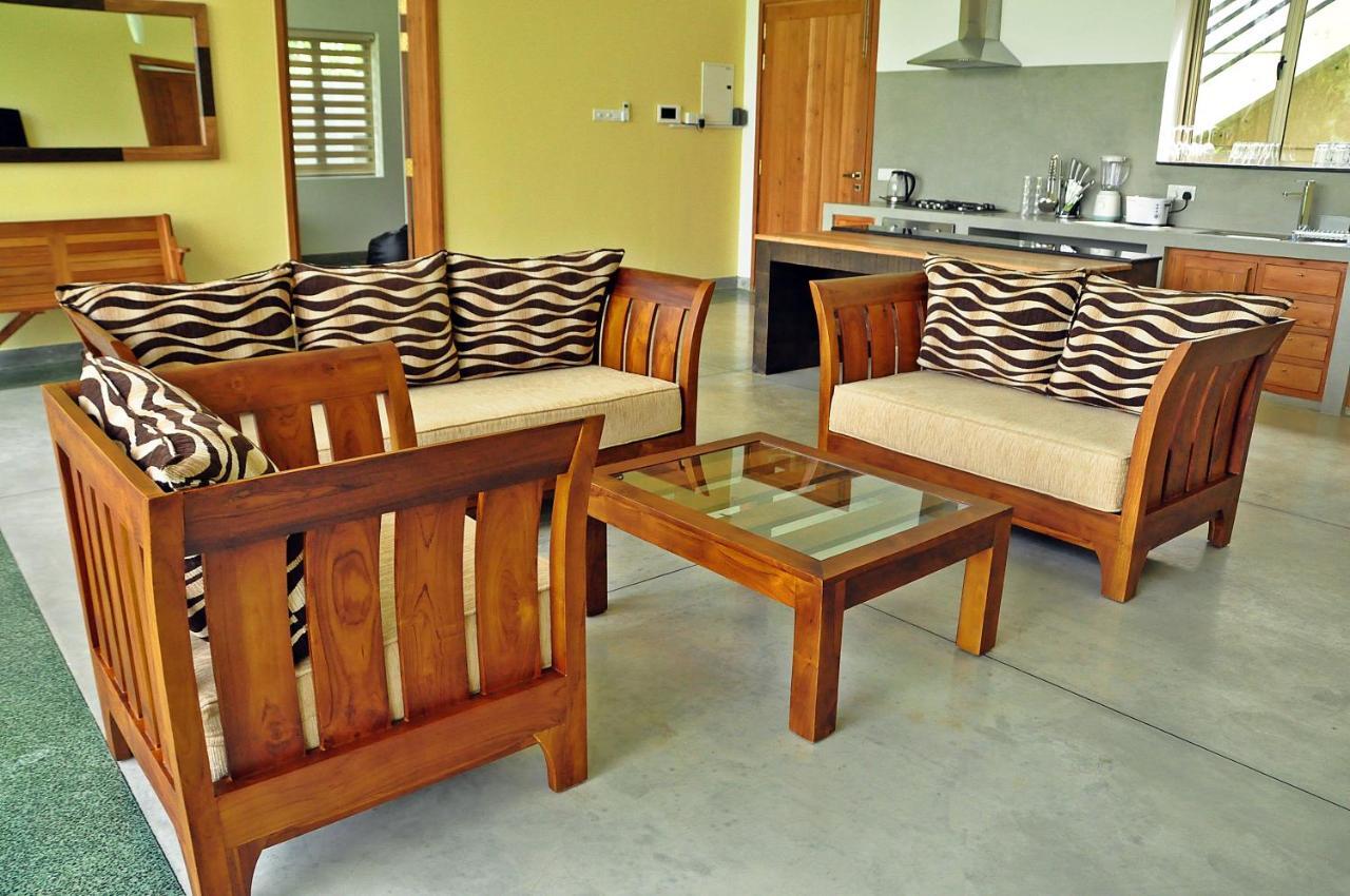 Sugoi House Villa Unawatuna Exterior photo