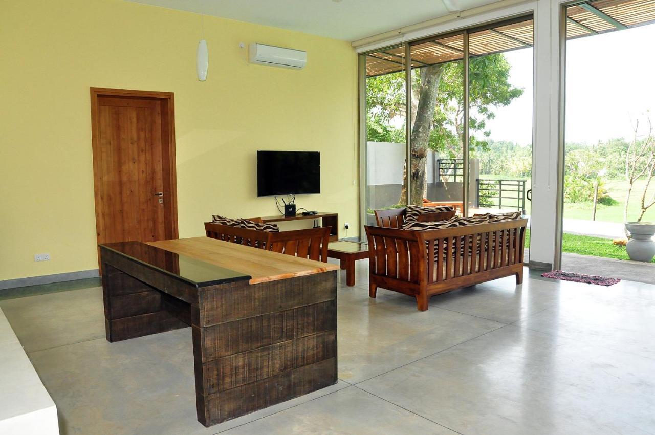 Sugoi House Villa Unawatuna Exterior photo