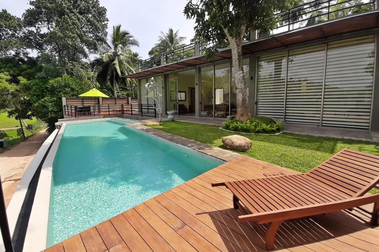 Sugoi House Villa Unawatuna Exterior photo