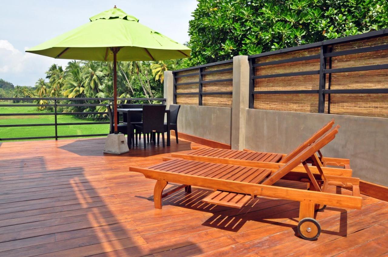 Sugoi House Villa Unawatuna Exterior photo
