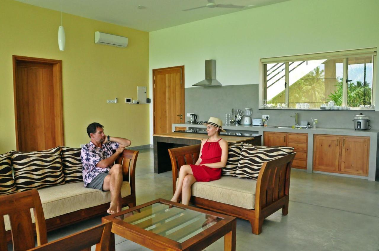 Sugoi House Villa Unawatuna Exterior photo