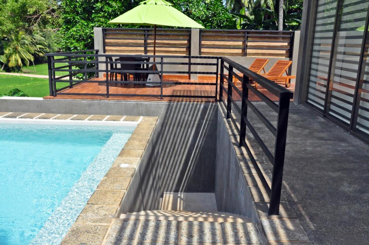 Sugoi House Villa Unawatuna Exterior photo