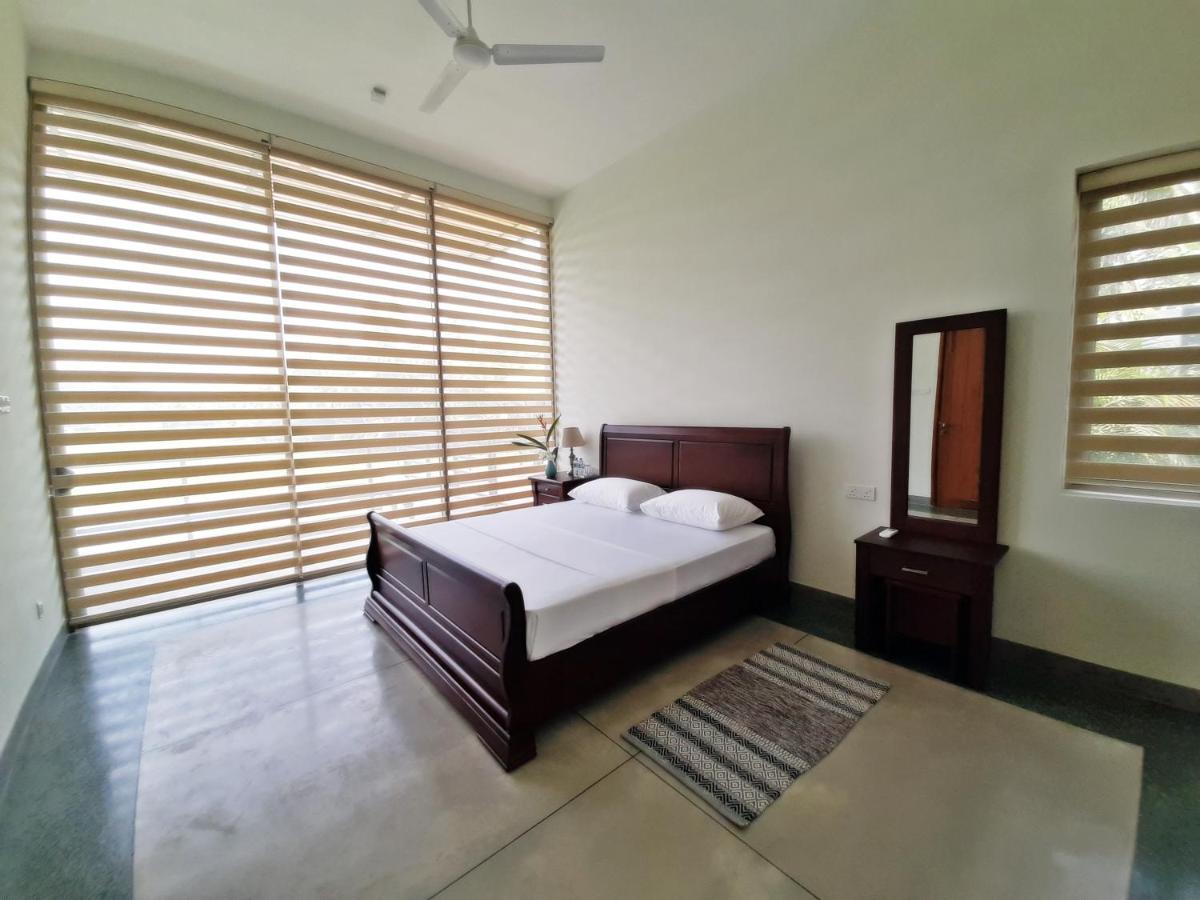 Sugoi House Villa Unawatuna Exterior photo