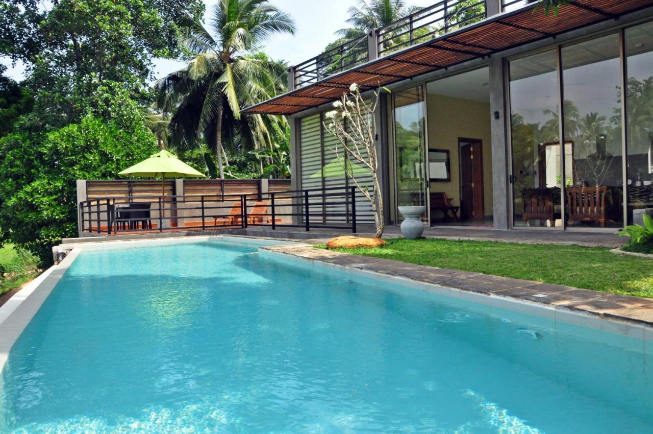 Sugoi House Villa Unawatuna Exterior photo