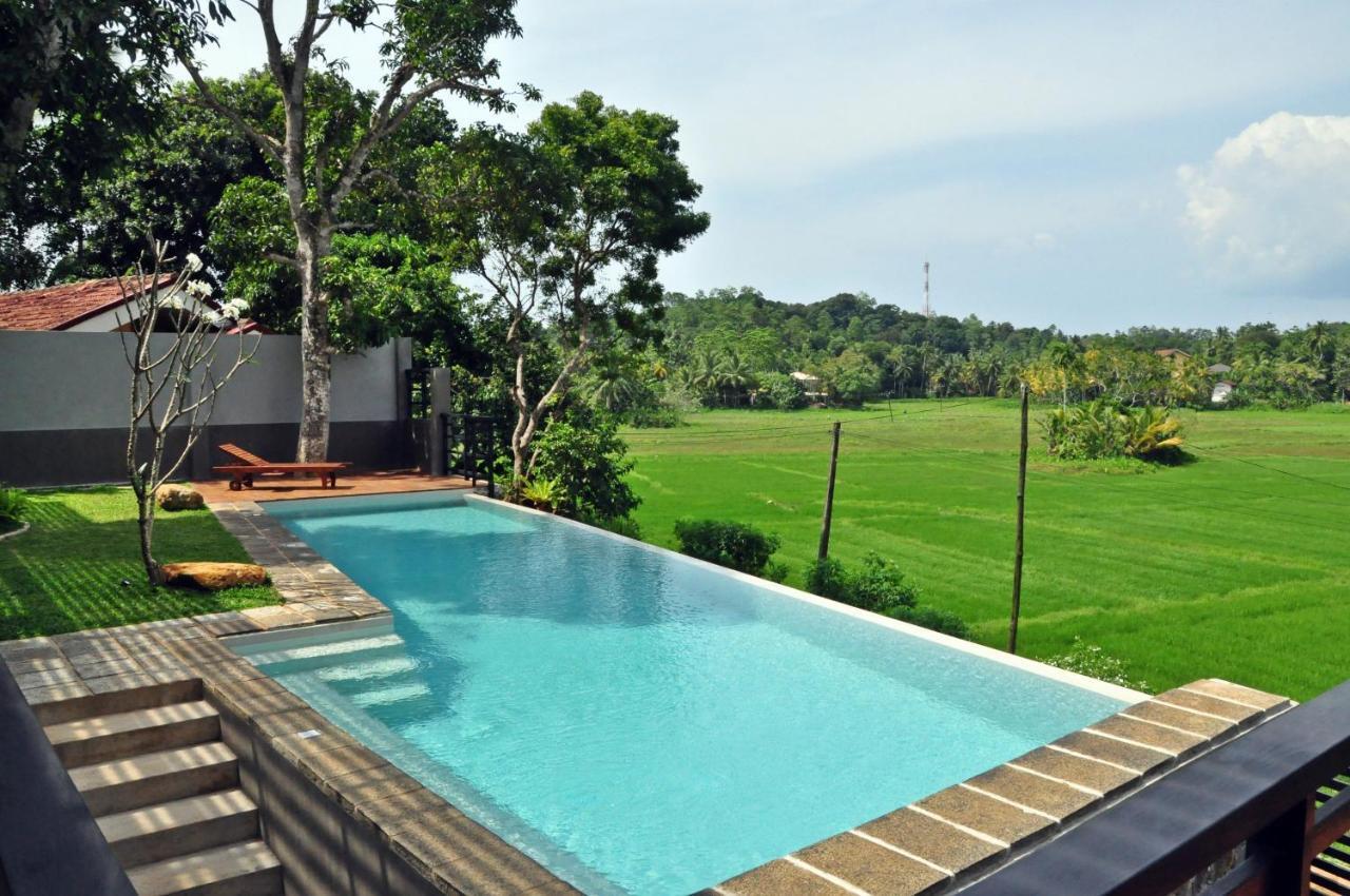 Sugoi House Villa Unawatuna Exterior photo