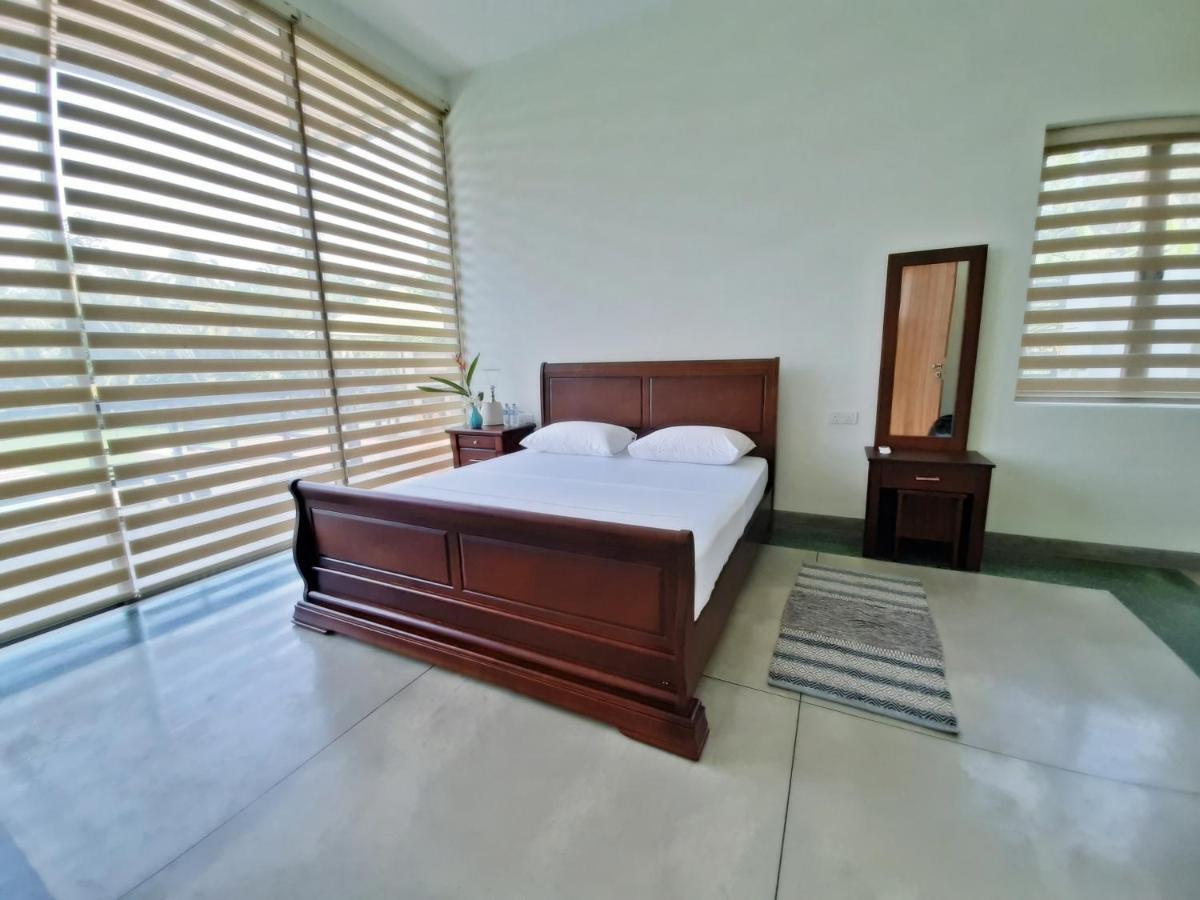 Sugoi House Villa Unawatuna Exterior photo