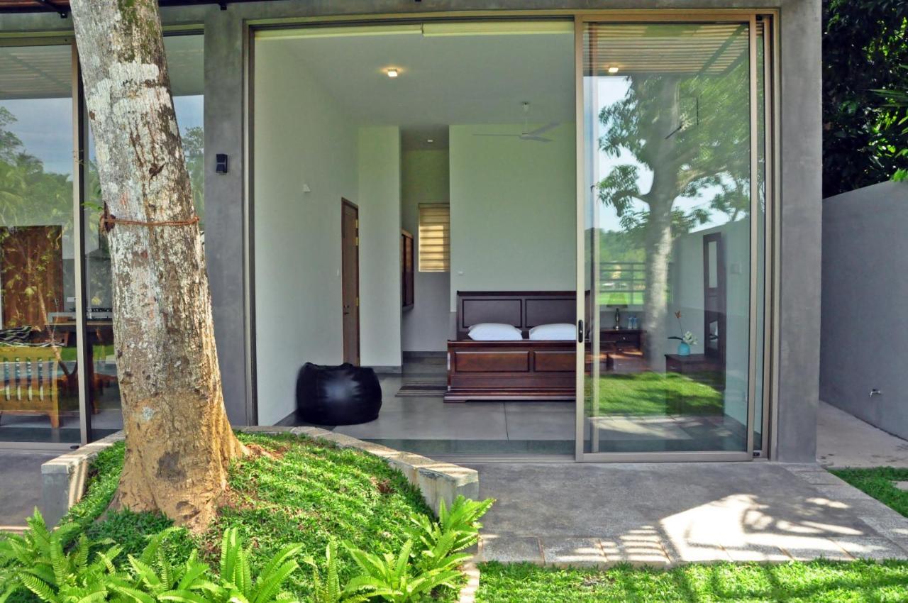 Sugoi House Villa Unawatuna Exterior photo