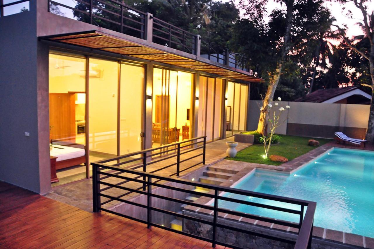 Sugoi House Villa Unawatuna Exterior photo
