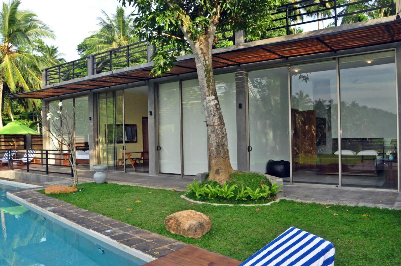Sugoi House Villa Unawatuna Exterior photo