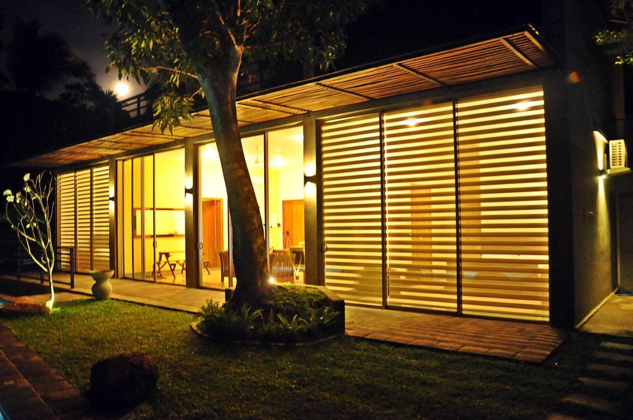 Sugoi House Villa Unawatuna Exterior photo