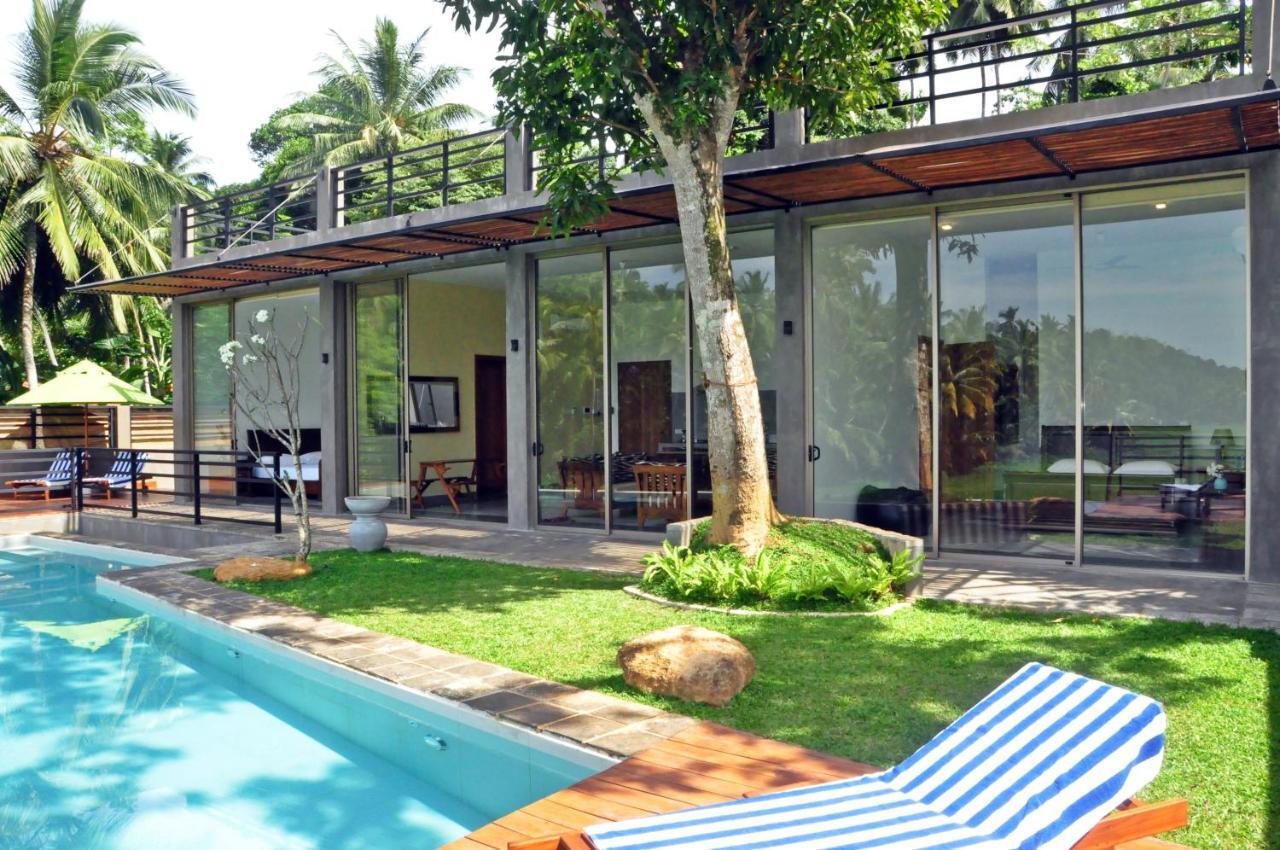 Sugoi House Villa Unawatuna Exterior photo