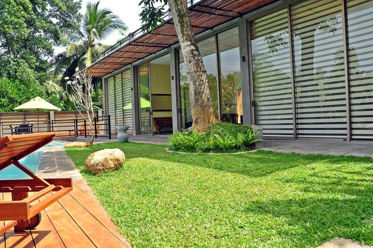 Sugoi House Villa Unawatuna Exterior photo
