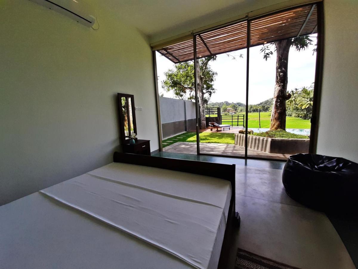 Sugoi House Villa Unawatuna Exterior photo