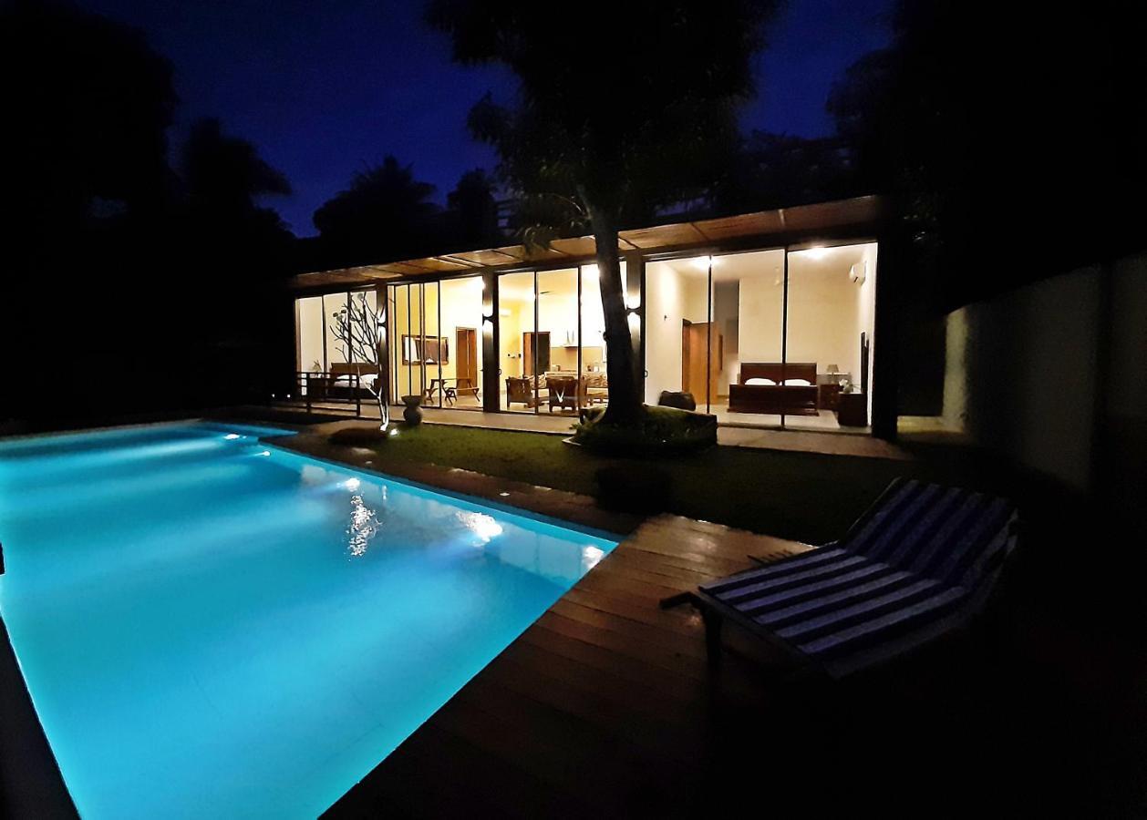 Sugoi House Villa Unawatuna Exterior photo
