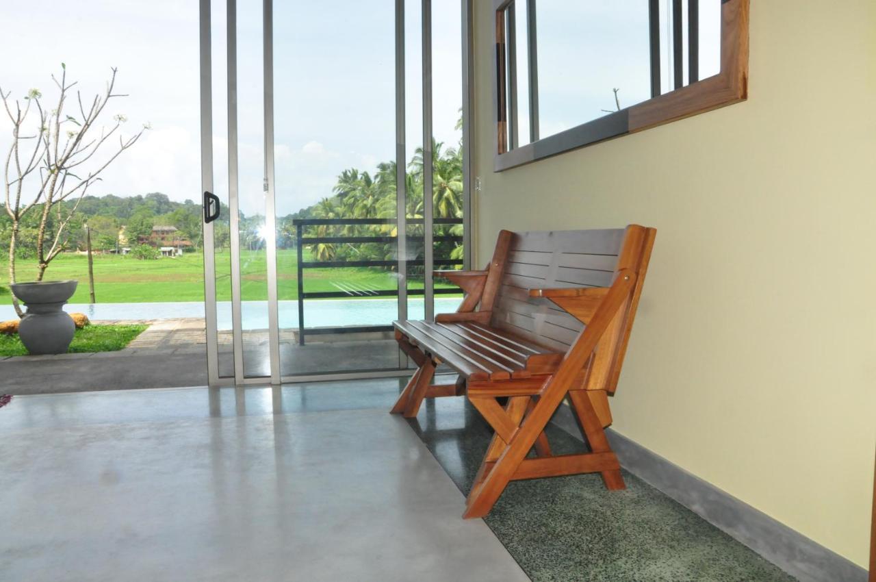Sugoi House Villa Unawatuna Exterior photo